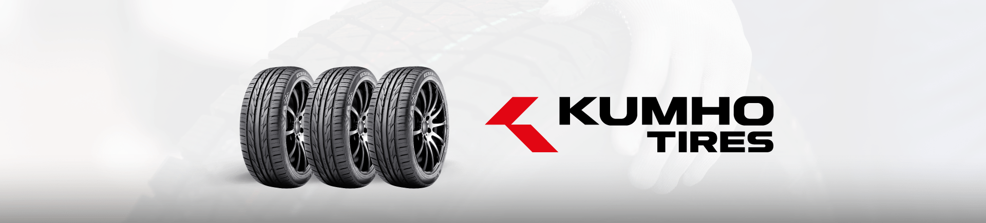 Kumho-Banner