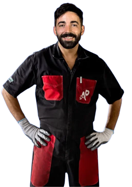 mecanico2025