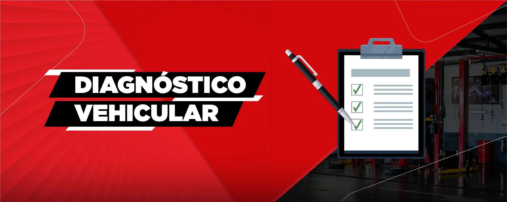 Servicios Mecanica Rapida Diagnostico vehicular