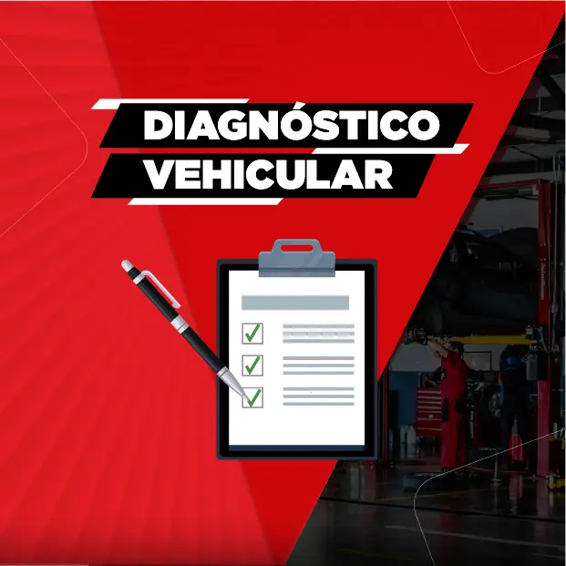 Servicios Mecanica Rapida Diagnostico vehicular